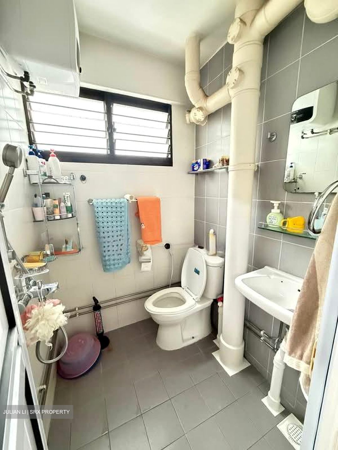 Blk 205 Clementi Avenue 6 (Clementi), HDB 4 Rooms #529724461